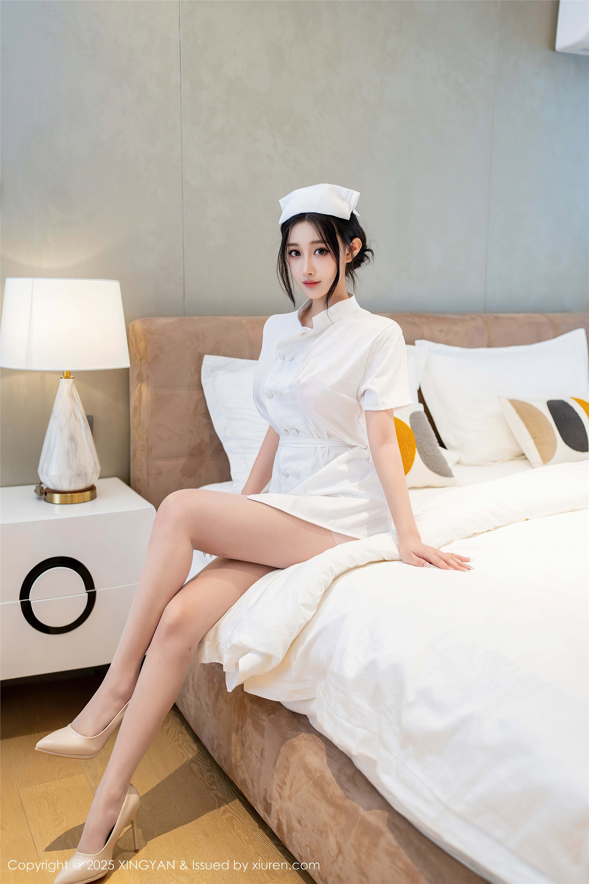 XINGYAN星颜社 2025.07.01 VOL.362 木森vita